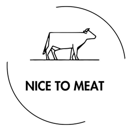 NICE TO MEAT trademark