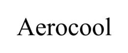 AEROCOOL trademark