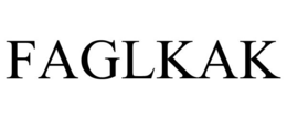 FAGLKAK trademark