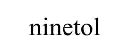 NINETOL trademark