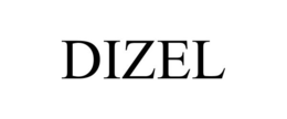 DIZEL trademark