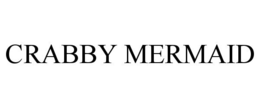 CRABBY MERMAID trademark