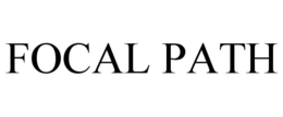 FOCAL PATH trademark