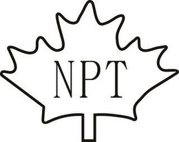 NPT trademark