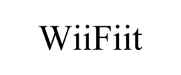WIIFIIT trademark
