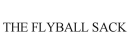 THE FLYBALL SACK trademark