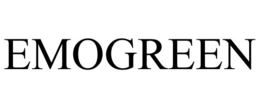 EMOGREEN trademark
