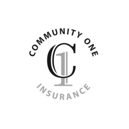 C1 COMMUNITY ONE INSURANCE trademark