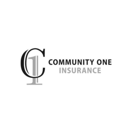 C1 COMMUNITY ONE INSURANCE trademark