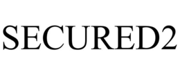 SECURED2 trademark