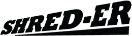 SHRED-ER trademark