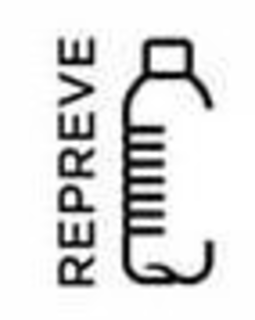 REPREVE trademark