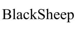 BLACKSHEEP trademark