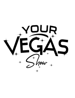 YOUR VEGAS SHOW trademark