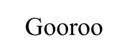 GOOROO trademark