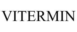 VITERMIN trademark