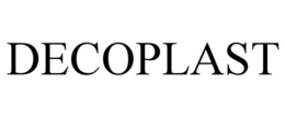 DECOPLAST trademark