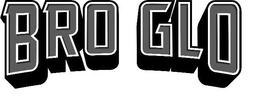 BRO GLO trademark