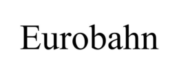 EUROBAHN trademark