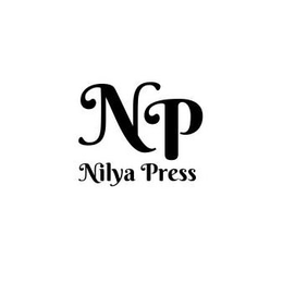NP NILYA PRESS trademark
