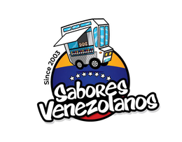 SABORES VENEZOLANOS SINCE 2003 OS trademark