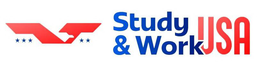 STUDY & WORK USA trademark