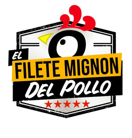 EL FILETE MIGHNON DEL POLLO trademark