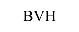 BVH trademark