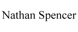 NATHAN SPENCER trademark