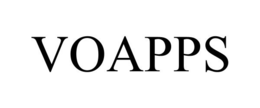 VOAPPS trademark