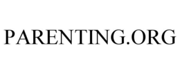 PARENTING.ORG trademark