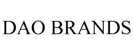 DAO BRANDS trademark