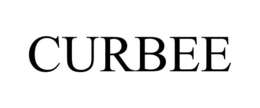 CURBEE trademark
