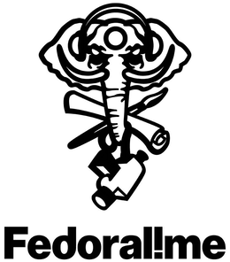 FEDORAL!ME trademark