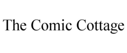THE COMIC COTTAGE trademark