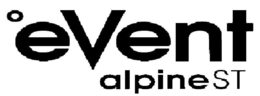 EVENT ALPINEST trademark