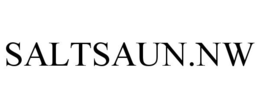 SALTSAUN.NW trademark