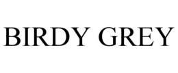 BIRDY GREY trademark