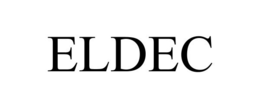 ELDEC trademark