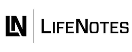 LN | LIFENOTES trademark