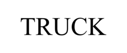 TRUCK trademark