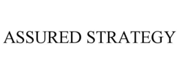 ASSURED STRATEGY trademark