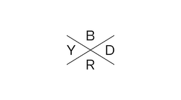 B D R Y trademark