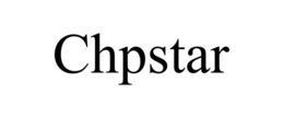 CHPSTAR trademark