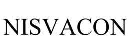 NISVACON trademark