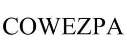COWEZPA trademark
