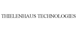 THIELENHAUS TECHNOLOGIES trademark