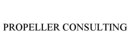 PROPELLER CONSULTING trademark