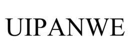 UIPANWE trademark
