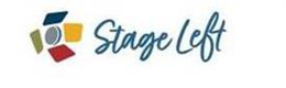 STAGE LEFT trademark